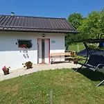 Apartma Ob Jezeru