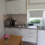 Apartma Ob Jezeru Apartment Sveta Trojica v Slovenskih Goricah