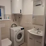 Apartment Apartma Ob Jezeru