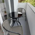 Apartma Ob Jezeru