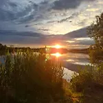 Apartma Ob Jezeru *