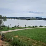 Apartma Ob Jezeru * Sveta Trojica v Slovenskih Goricah
