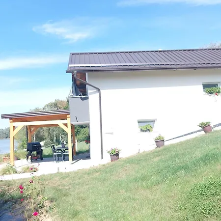 Apartma Ob Jezeru Apartmán Sveta Trojica v Slovenskih Goricah