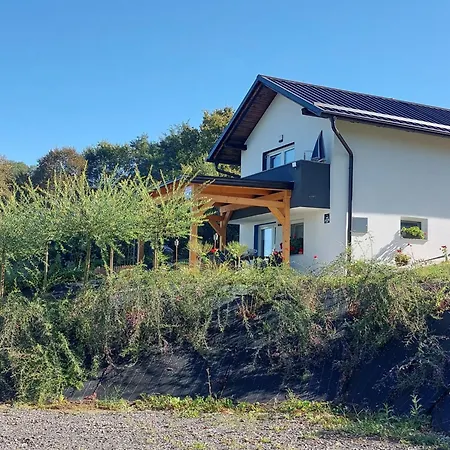 Apartma Ob Jezeru * Sveta Trojica v Slovenskih Goricah