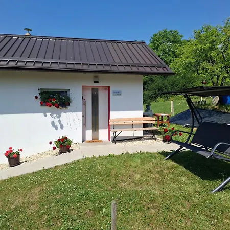 Apartma Ob Jezeru