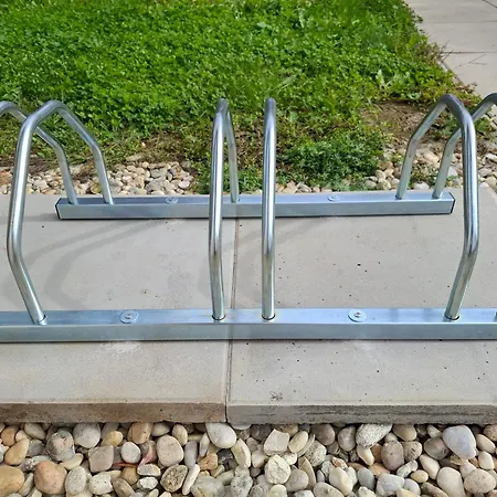 Apartma Ob Jezeru Apartmán