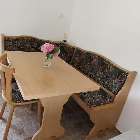 Apartma Ob Jezeru Sveta Trojica v Slovenskih Goricah