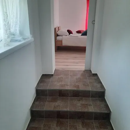 Apartament Apartma Ob Jezeru Sveta Trojica v Slovenskih Goricah