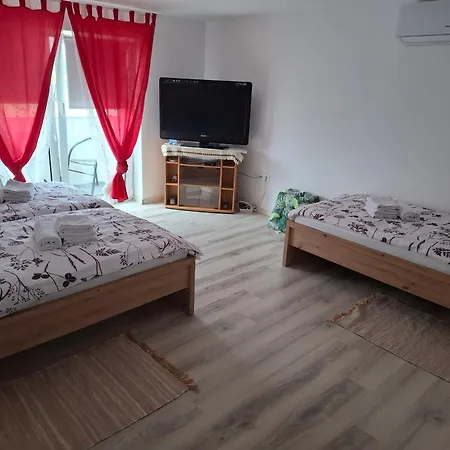 Apartma Ob Jezeru Apartmán Sveta Trojica v Slovenskih Goricah