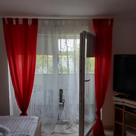 Apartament Apartma Ob Jezeru Sveta Trojica v Slovenskih Goricah