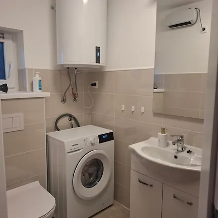 Appartamento Apartma Ob Jezeru