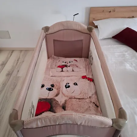 Apartma Ob Jezeru Apartmán Sveta Trojica v Slovenskih Goricah