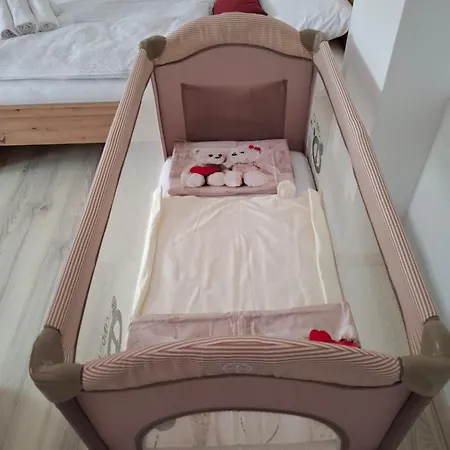 Apartma Ob Jezeru Sveta Trojica v Slovenskih Goricah