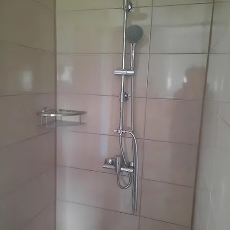 Appartamento Apartma Ob Jezeru *