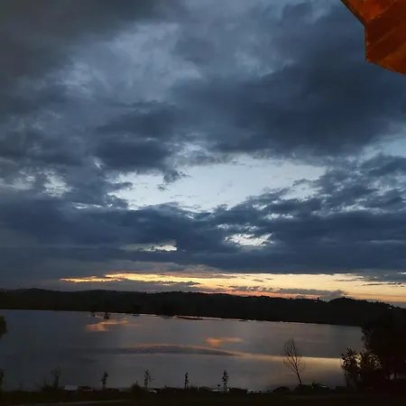 Apartmán Apartma Ob Jezeru