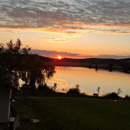 Apartma Ob Jezeru Sveta Trojica v Slovenskih Goricah