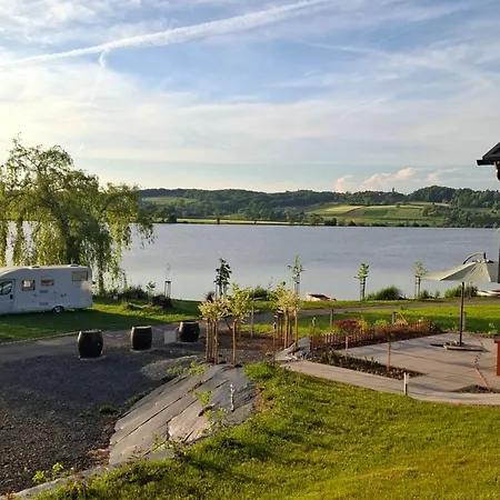 Apartma Ob Jezeru Lejlighed
