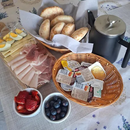 Daire Apartma Ob Jezeru