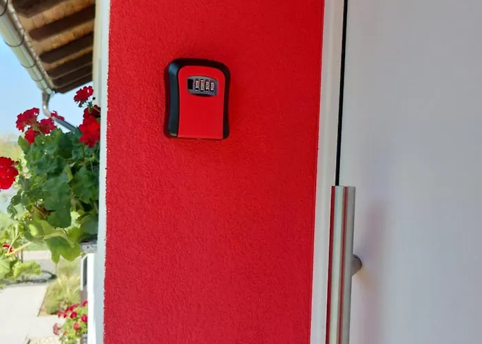 Apartma Ob Jezeru شقة *