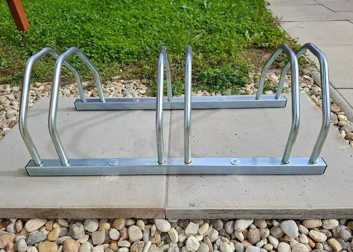 Apartma Ob Jezeru شقة