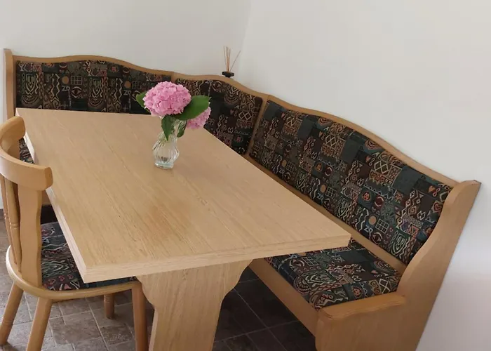 Apartma Ob Jezeru Sveta Trojica v Slovenskih Goricah