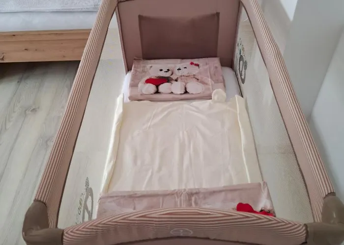 Apartma Ob Jezeru Sveta Trojica v Slovenskih Goricah