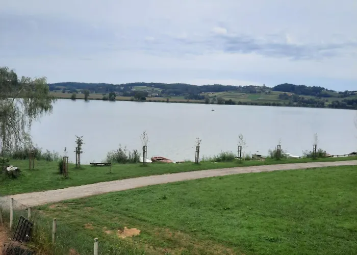 Apartma Ob Jezeru * Sveta Trojica v Slovenskih Goricah