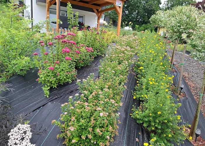 شقة Apartma Ob Jezeru *